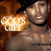 God's Gift — Manchester North Of England - A Story Of Independe